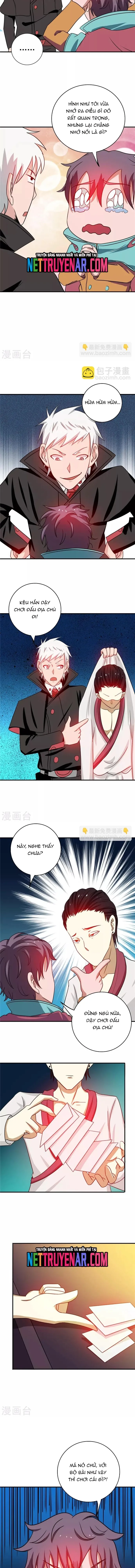 Địa Ngục Này Ta Mở Ra Đấy Chapter 262 - 5