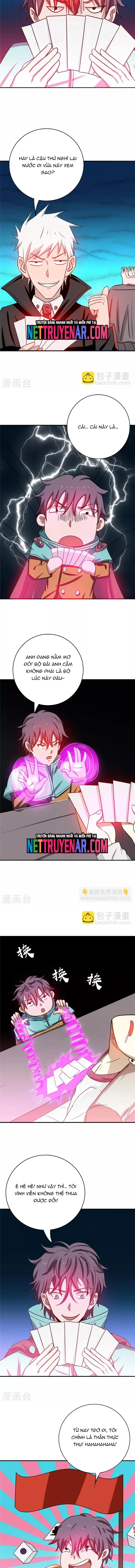 Địa Ngục Này Ta Mở Ra Đấy Chapter 262 - 6