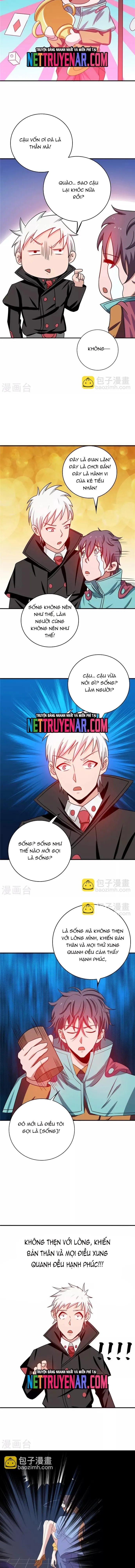 Địa Ngục Này Ta Mở Ra Đấy Chapter 262 - 7