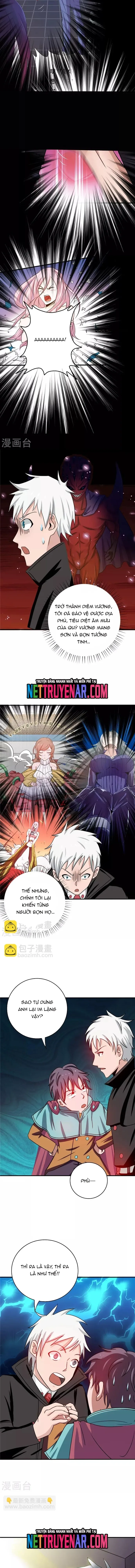 Địa Ngục Này Ta Mở Ra Đấy Chapter 262 - 8