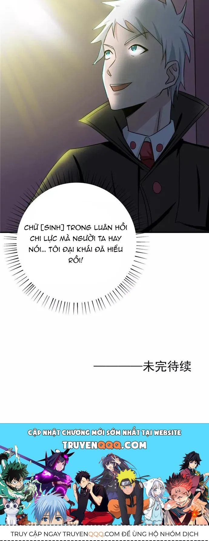 Địa Ngục Này Ta Mở Ra Đấy Chapter 262 - 9