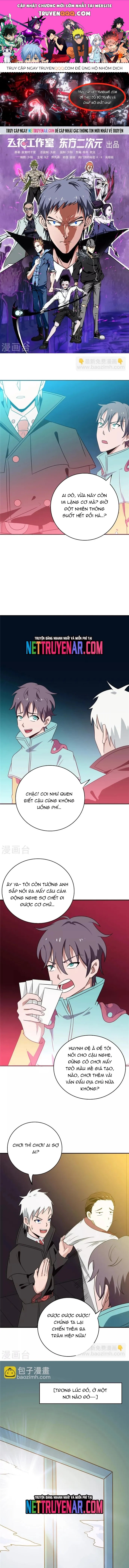 Địa Ngục Này Ta Mở Ra Đấy Chapter 263 - 1