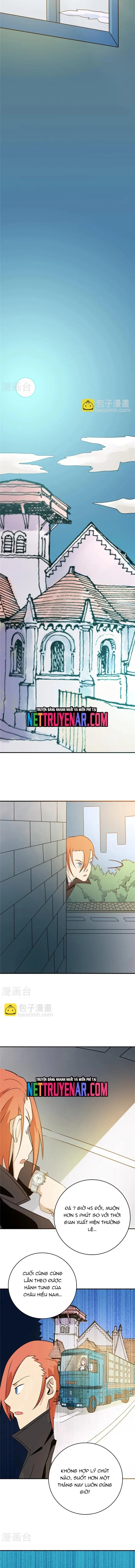 Địa Ngục Này Ta Mở Ra Đấy Chapter 263 - 2