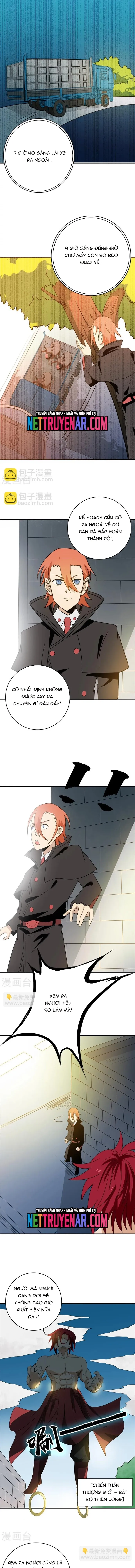 Địa Ngục Này Ta Mở Ra Đấy Chapter 263 - 3