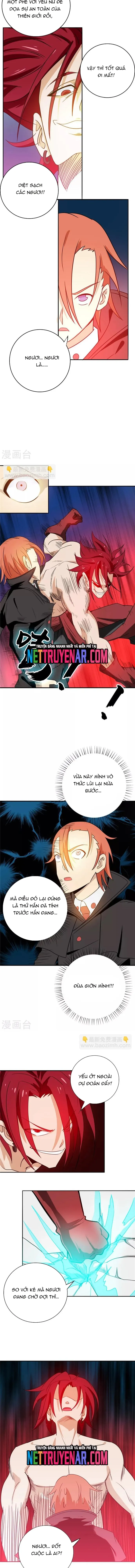 Địa Ngục Này Ta Mở Ra Đấy Chapter 263 - 4