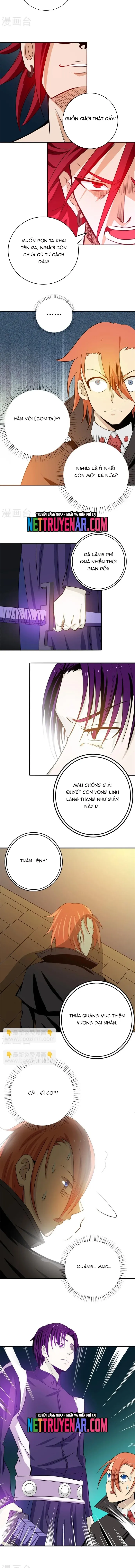 Địa Ngục Này Ta Mở Ra Đấy Chapter 263 - 5
