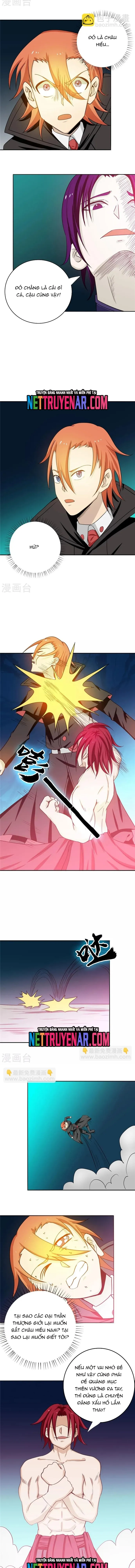 Địa Ngục Này Ta Mở Ra Đấy Chapter 263 - 6