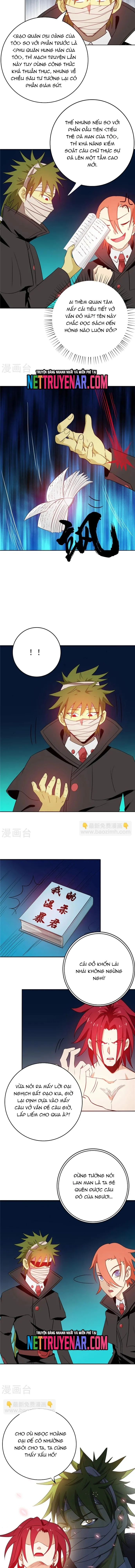 Địa Ngục Này Ta Mở Ra Đấy Chapter 264 - 2