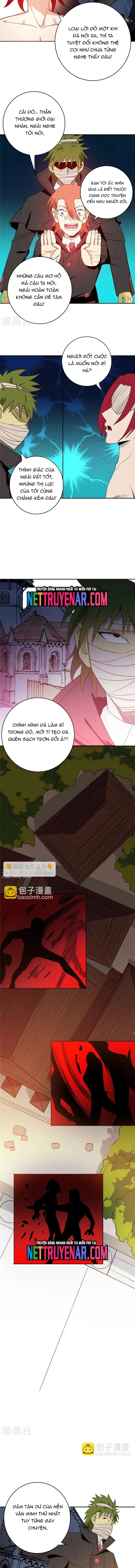Địa Ngục Này Ta Mở Ra Đấy Chapter 264 - 3