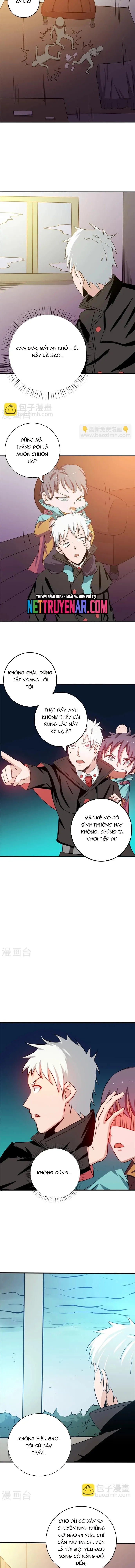 Địa Ngục Này Ta Mở Ra Đấy Chapter 264 - 6