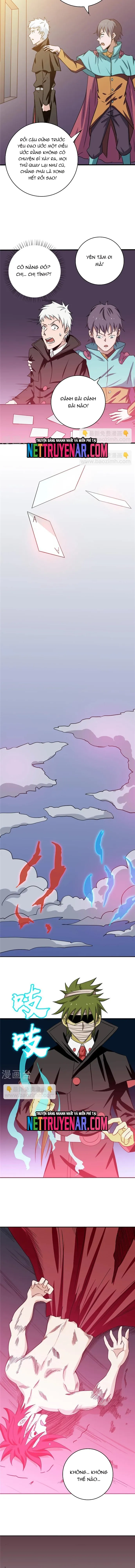 Địa Ngục Này Ta Mở Ra Đấy Chapter 264 - 7