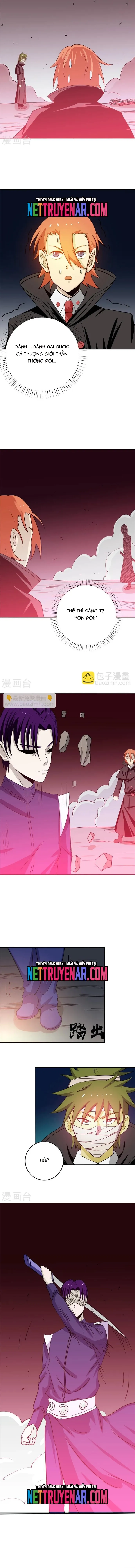 Địa Ngục Này Ta Mở Ra Đấy Chapter 264 - 8