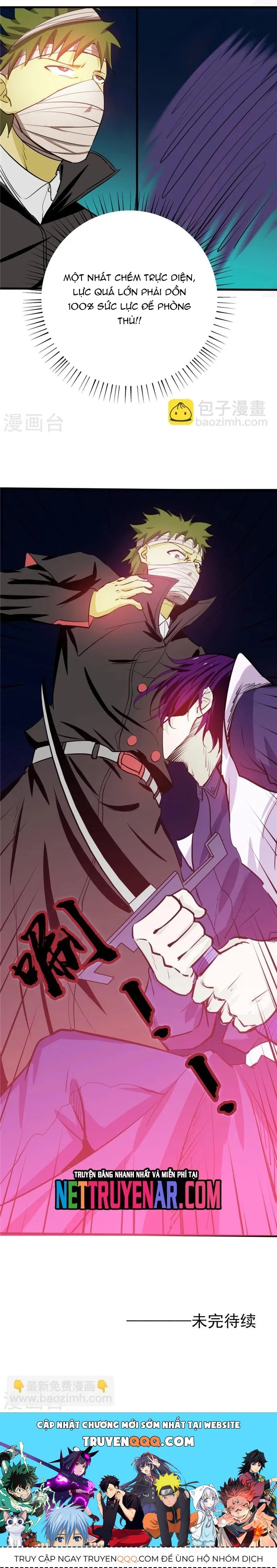 Địa Ngục Này Ta Mở Ra Đấy Chapter 264 - 9