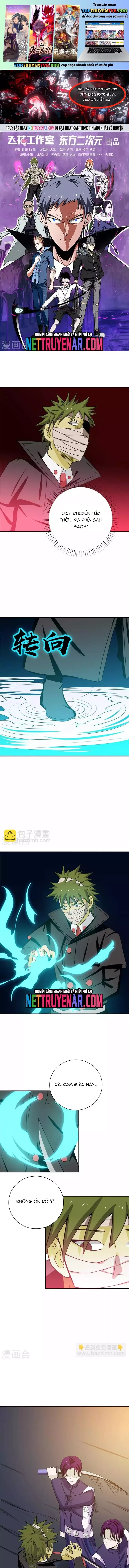 Địa Ngục Này Ta Mở Ra Đấy Chapter 265 - 2