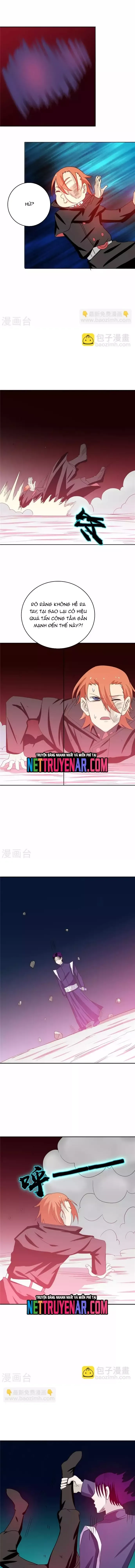 Địa Ngục Này Ta Mở Ra Đấy Chapter 265 - 4