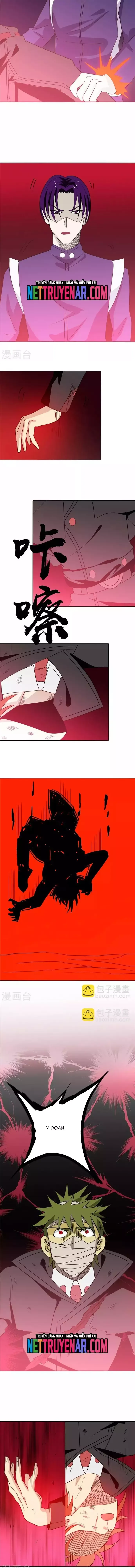 Địa Ngục Này Ta Mở Ra Đấy Chapter 265 - 6