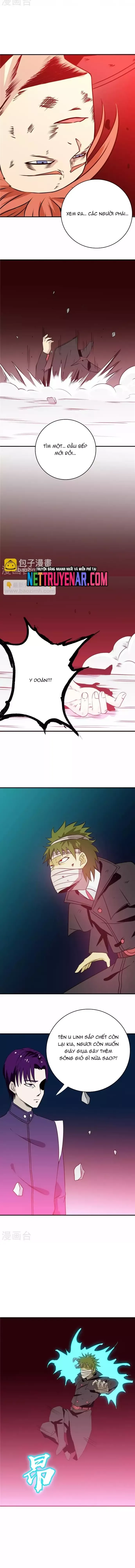 Địa Ngục Này Ta Mở Ra Đấy Chapter 265 - 7