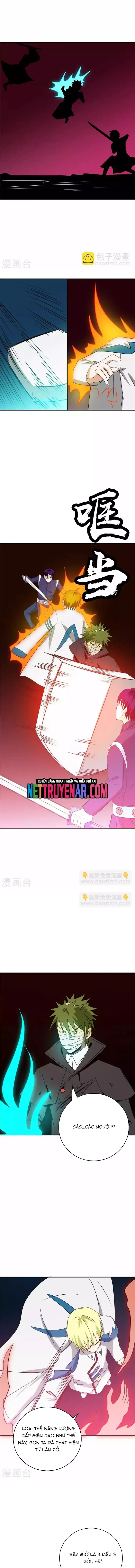 Địa Ngục Này Ta Mở Ra Đấy Chapter 265 - 8