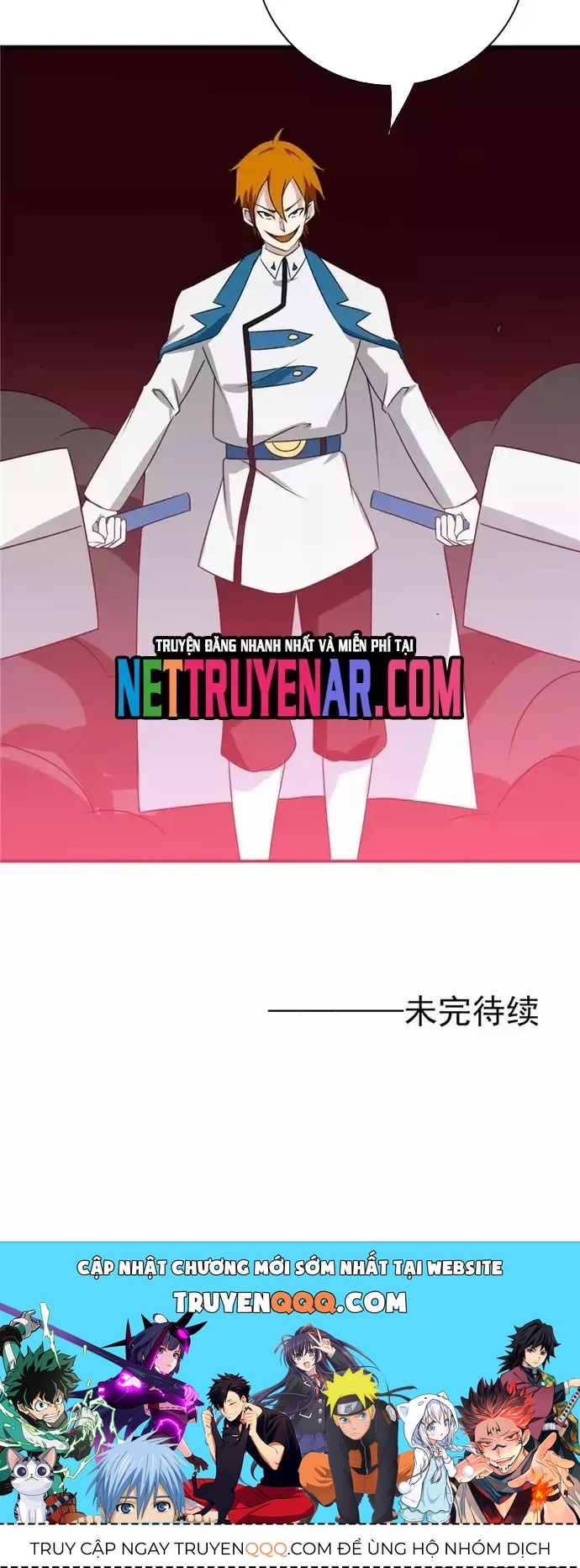 Địa Ngục Này Ta Mở Ra Đấy Chapter 265 - 9