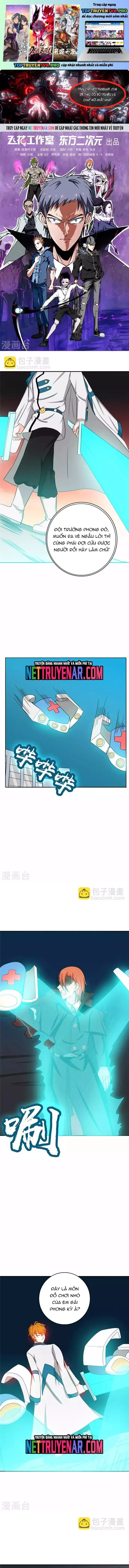 Địa Ngục Này Ta Mở Ra Đấy Chapter 266 - 2