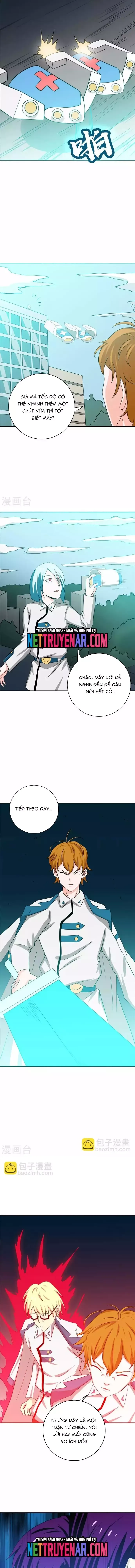 Địa Ngục Này Ta Mở Ra Đấy Chapter 266 - 3