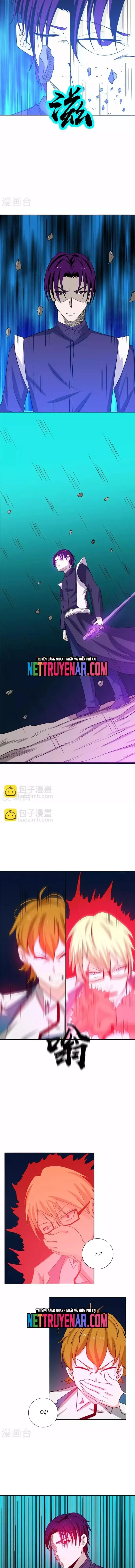 Địa Ngục Này Ta Mở Ra Đấy Chapter 266 - 4