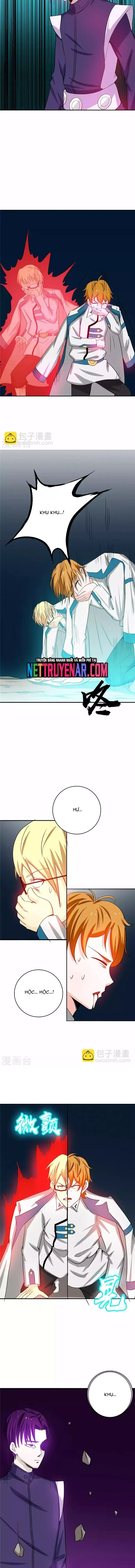 Địa Ngục Này Ta Mở Ra Đấy Chapter 266 - 5