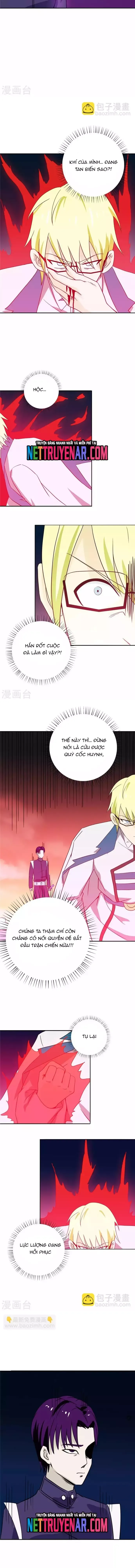 Địa Ngục Này Ta Mở Ra Đấy Chapter 266 - 6