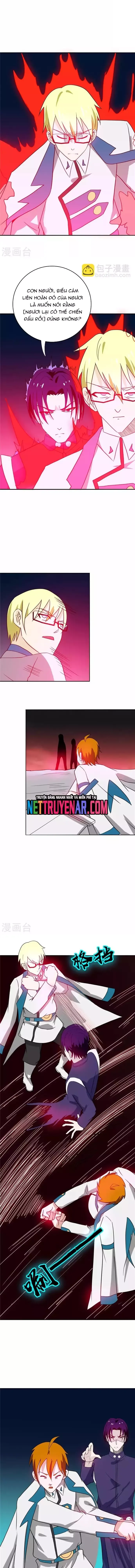 Địa Ngục Này Ta Mở Ra Đấy Chapter 266 - 7