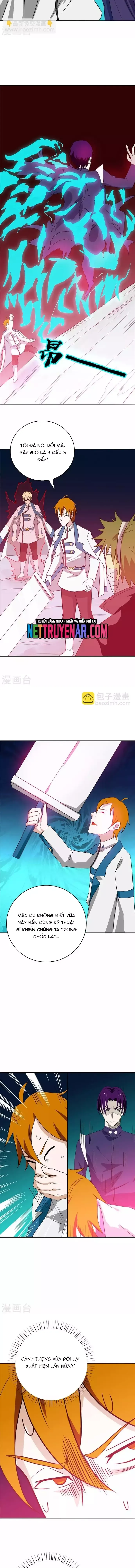 Địa Ngục Này Ta Mở Ra Đấy Chapter 266 - 8