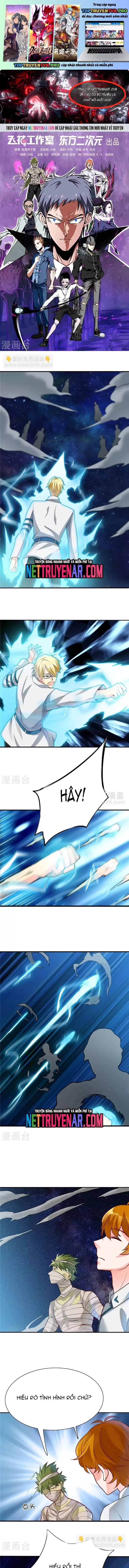 Địa Ngục Này Ta Mở Ra Đấy Chapter 267 - 2