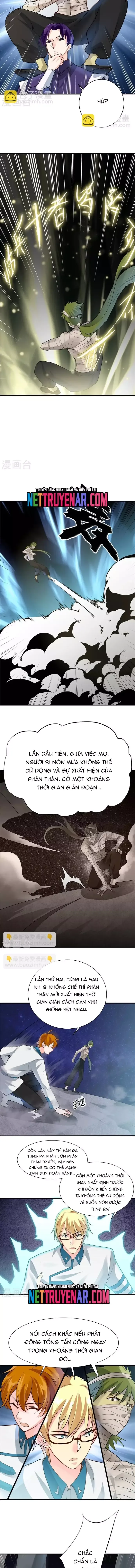 Địa Ngục Này Ta Mở Ra Đấy Chapter 267 - 4