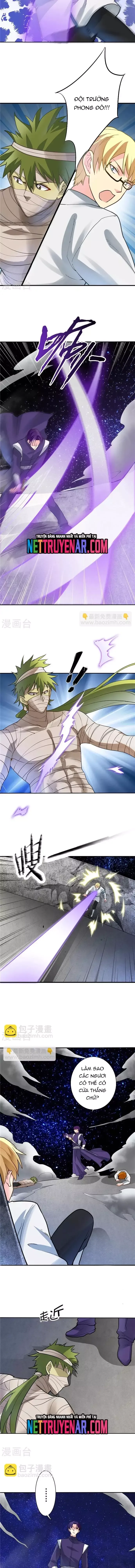 Địa Ngục Này Ta Mở Ra Đấy Chapter 267 - 6