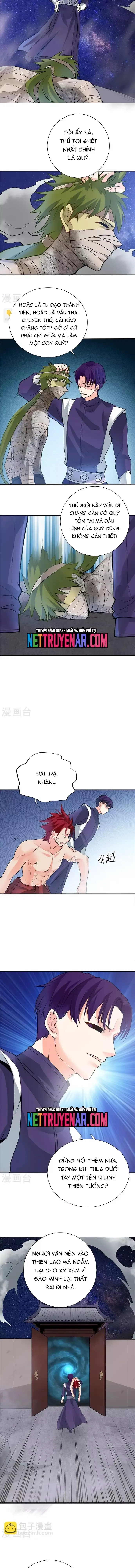 Địa Ngục Này Ta Mở Ra Đấy Chapter 267 - 7