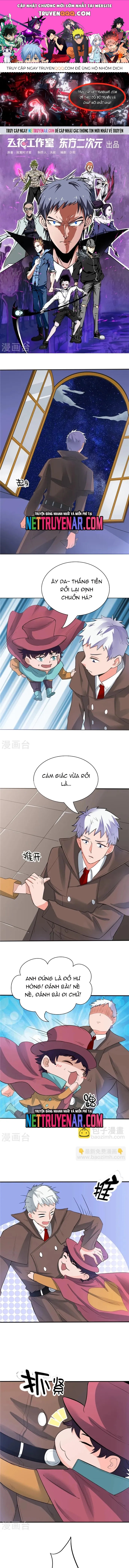 Địa Ngục Này Ta Mở Ra Đấy Chapter 268 - 1