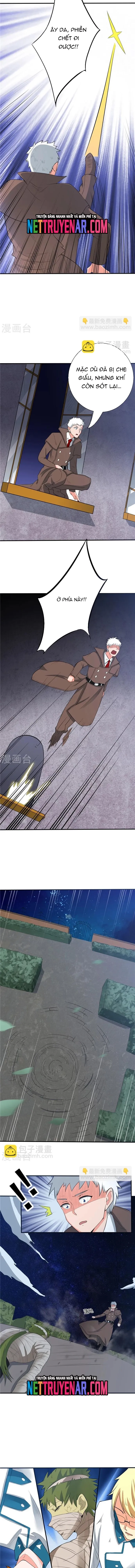 Địa Ngục Này Ta Mở Ra Đấy Chapter 268 - 2