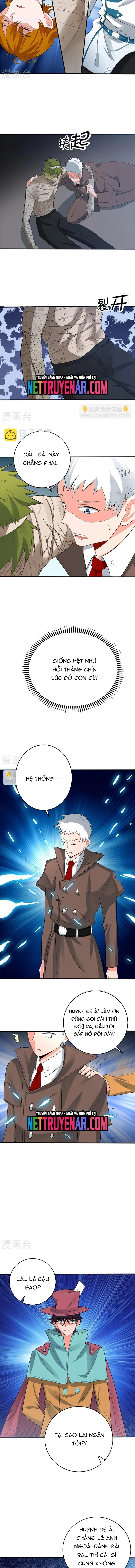 Địa Ngục Này Ta Mở Ra Đấy Chapter 268 - 3