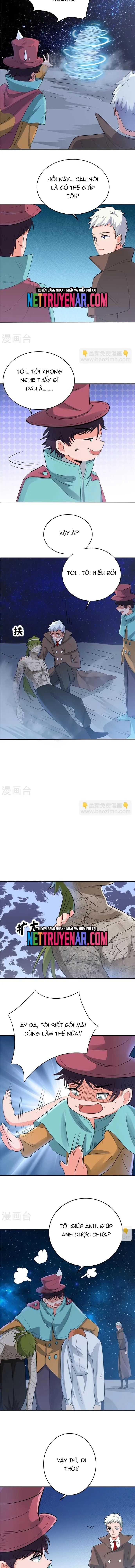 Địa Ngục Này Ta Mở Ra Đấy Chapter 268 - 6