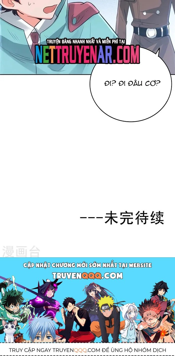 Địa Ngục Này Ta Mở Ra Đấy Chapter 268 - 7