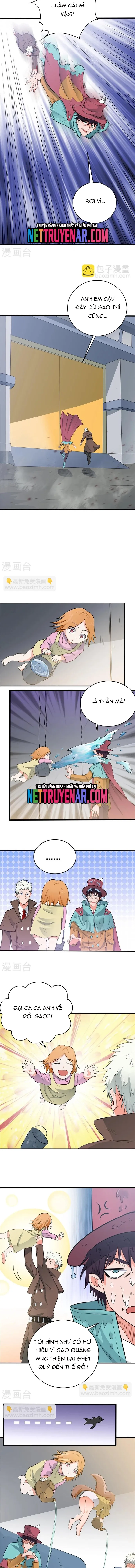 Địa Ngục Này Ta Mở Ra Đấy Chapter 269 - 2