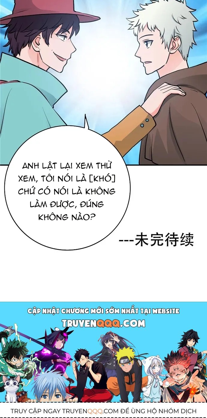 Địa Ngục Này Ta Mở Ra Đấy Chapter 269 - 7