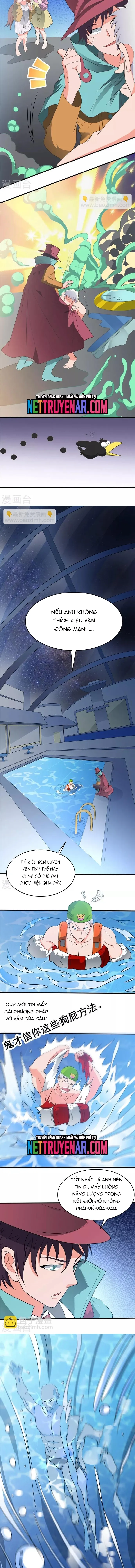 Địa Ngục Này Ta Mở Ra Đấy Chapter 270 - 6