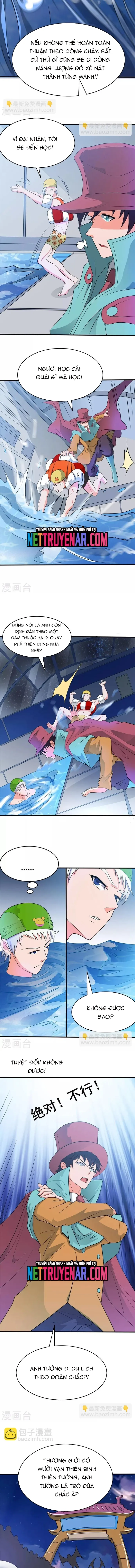 Địa Ngục Này Ta Mở Ra Đấy Chapter 270 - 7