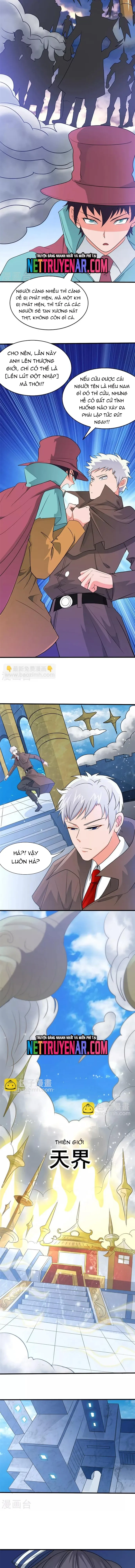 Địa Ngục Này Ta Mở Ra Đấy Chapter 270 - 8