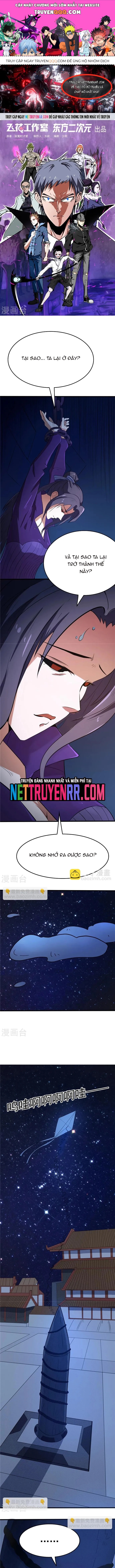 Địa Ngục Này Ta Mở Ra Đấy Chapter 271 - 1