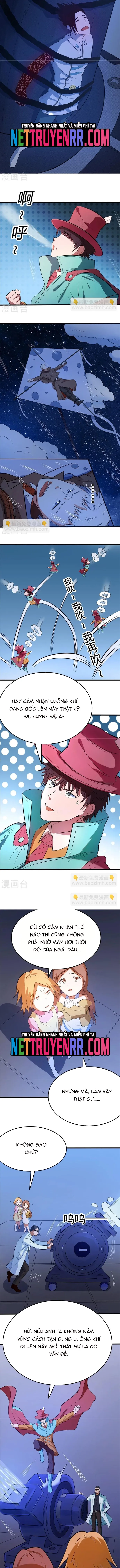 Địa Ngục Này Ta Mở Ra Đấy Chapter 271 - 2