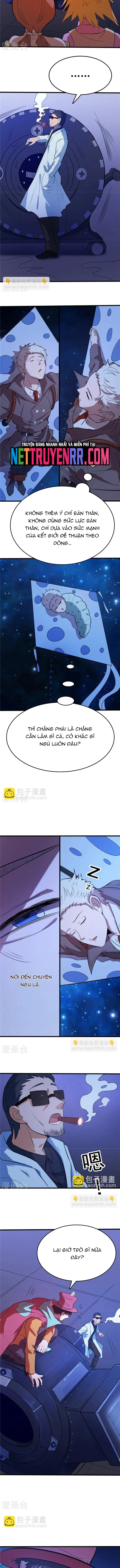 Địa Ngục Này Ta Mở Ra Đấy Chapter 271 - 3