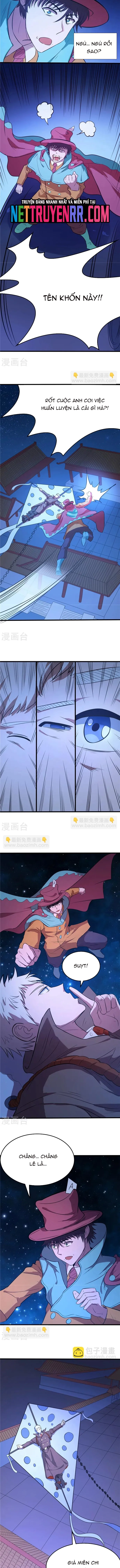 Địa Ngục Này Ta Mở Ra Đấy Chapter 271 - 4