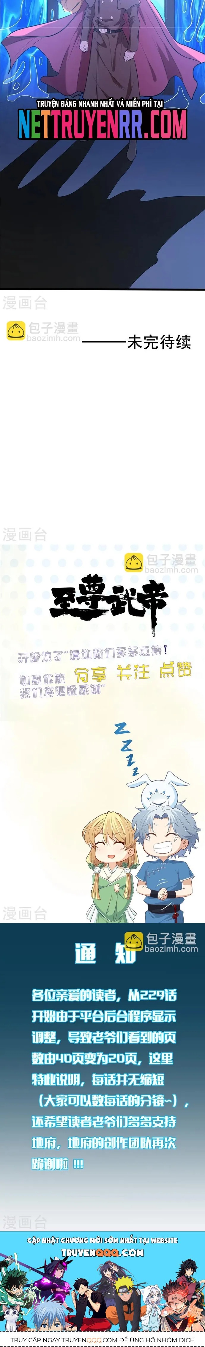 Địa Ngục Này Ta Mở Ra Đấy Chapter 271 - 8