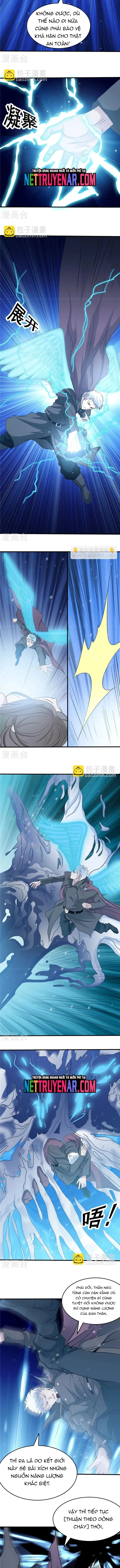 Địa Ngục Này Ta Mở Ra Đấy Chapter 272 - 4